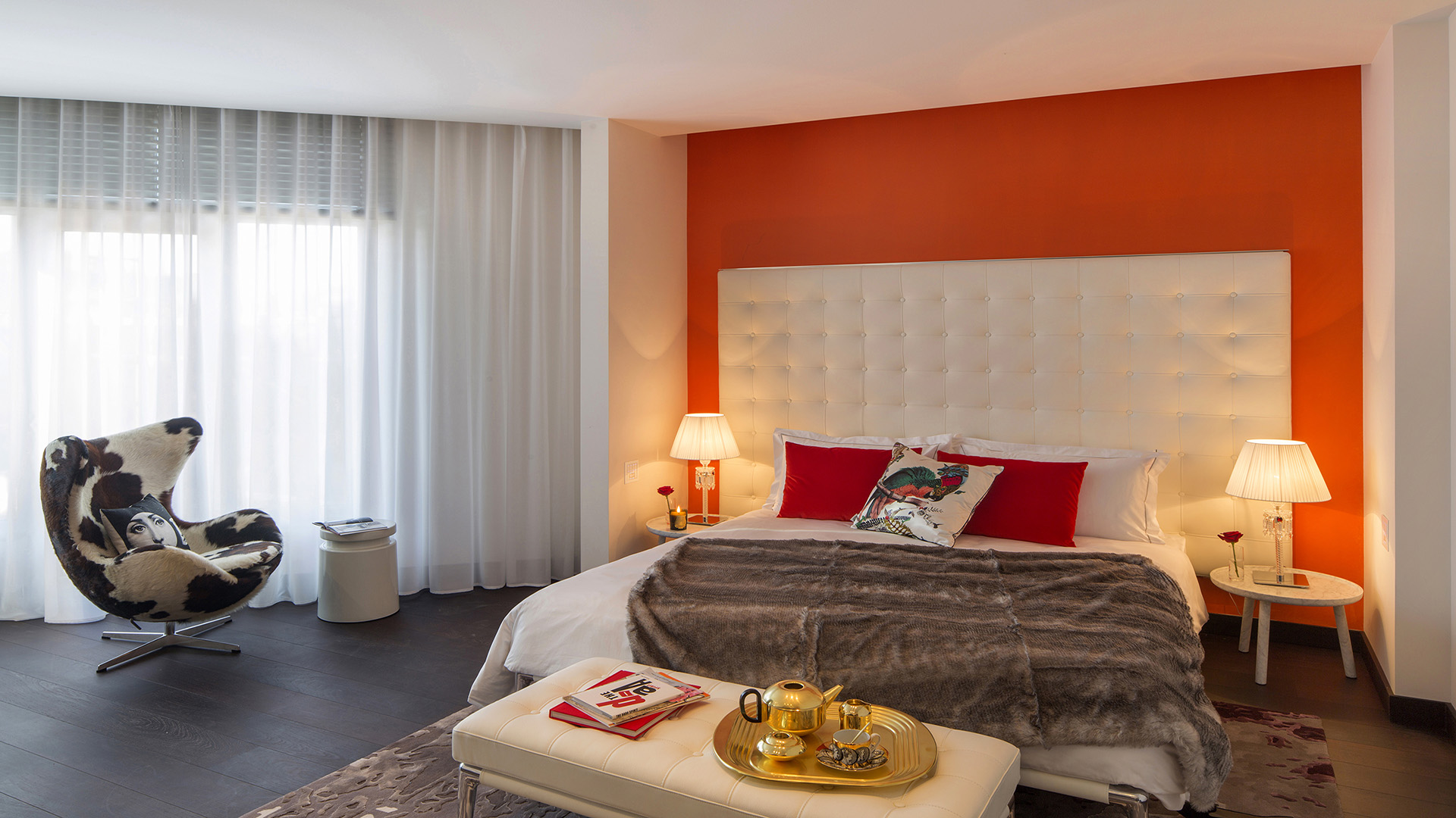 ЖК Леонтьевский мыс